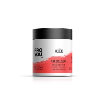 REVLON PROFESSIONAL PRO YOU THE FIXER REPAIR MASK 500ml