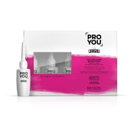 REVLON PROFESSIONAL PRO YOU THE KEEPER COLOR CARE BOOSTERS 10X15ml