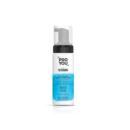 REVLON PROFESSIONAL PRO YOU  THE AMPLIFIER VOLUMINZING CONDITIONING FOAM 150ml