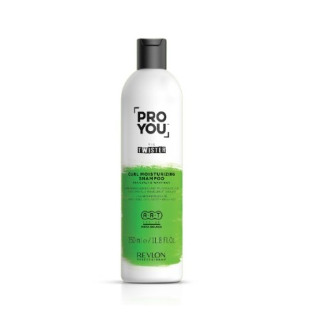 REVLON PROFESSIONAL PRO YOU THE TWISTER CURL MOISTURIZING SHAMPOO 350ml