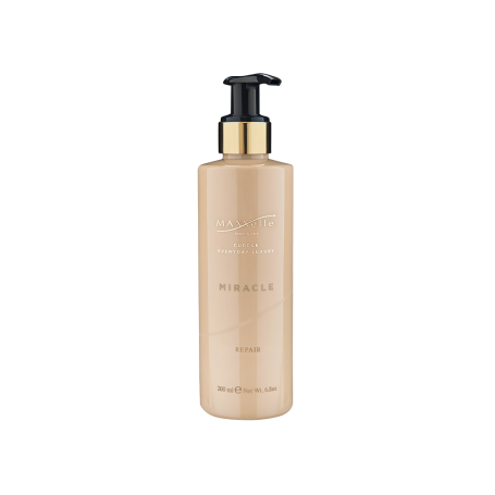 Maxxelle Repair Maschera Idratante Ricostruttiva 200ml