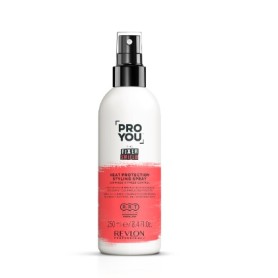 REVLON PROFESSIONAL PRO YOU THE FIXER SHIELD HEAT PROTECTION & STYLING SPRAY 250ml