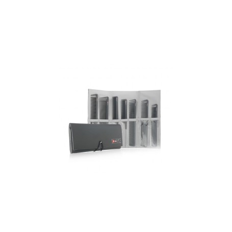 Labor Upgrade Set 7 Pettini Nano-Ion