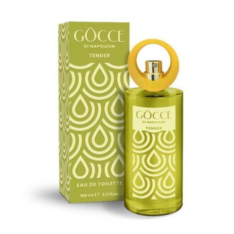 Gocce di Napoleon Tender 100ml edt