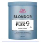 Wella Blondor Multi-Blonde Blondorplex  Decolorante In Polvere 800g