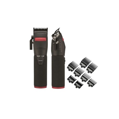 Babyliss Pro - BOOST+ BLACKFX Tagliacapelli Clipper