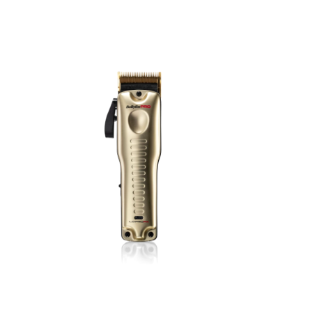 Babyliss Pro - LO-PROFX Tagliacapelli Clipper GOLD,