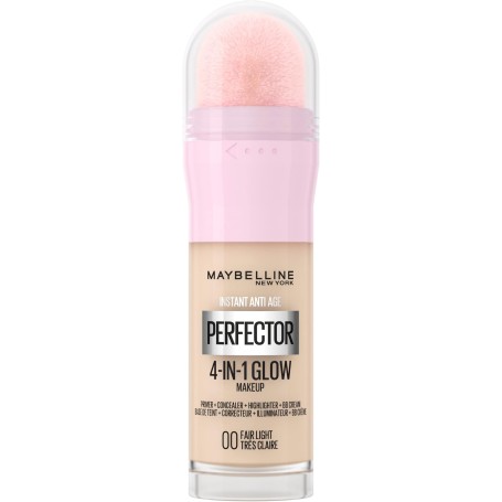 Maybelline Fondotinta instant perfect glow