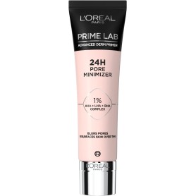 L'Oréal Paris Prime Lab, Primer Minimizzatore di Pori 24H Pore Minimizer,  30ml