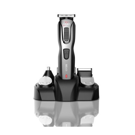 Gama clipper cordless GC625