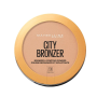 Maybelline city bronzer 200 medium