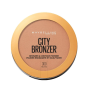Maybelline city bronzer 300 deep