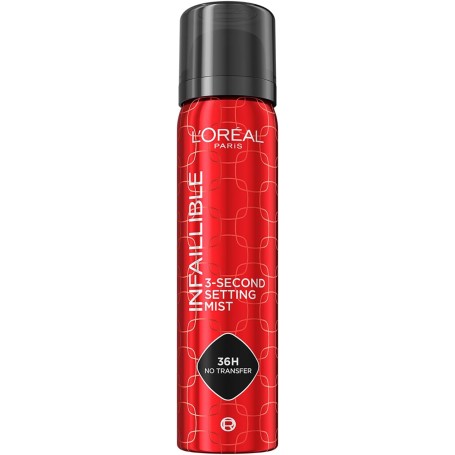 L'Oréal Paris Spray Fissante Make-Up 75ml