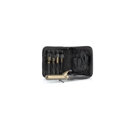 Labor Upgrade Kit Comby 5 Ferri Arricciacapelli Intercambiabili