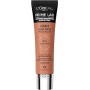 L'Oréal Paris Prime Lab, Primer Primer Illuminante, Per Pelli da Abbronzate a Scure, Durata Fino a 24H