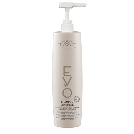 TMT Milano Shampoo Sensifeel 1000ml