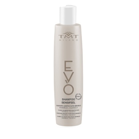 TMT Milano Shampoo Sensifeel 300ml