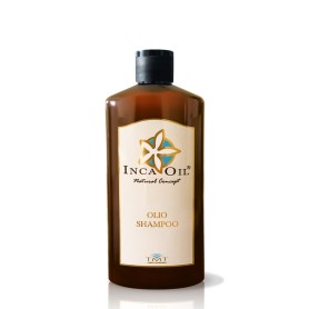 TMT Milano Inca Oil olio Shampoo 250ml