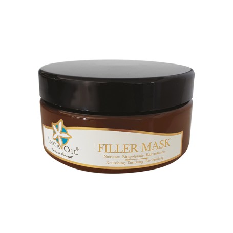 TMT Milano Inca Oil Filler Mask 300ml
