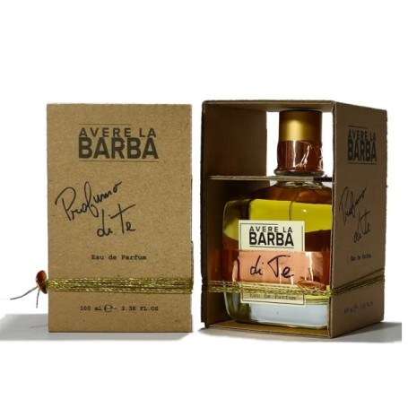 Avere la barba Profumo di te EDP 100ml
