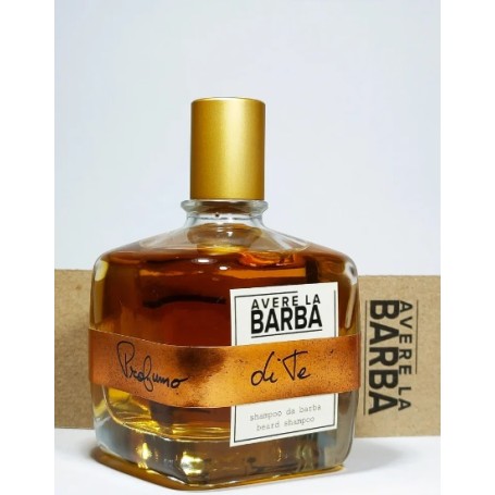 Avere la barba Profumo di te EDP 50ml