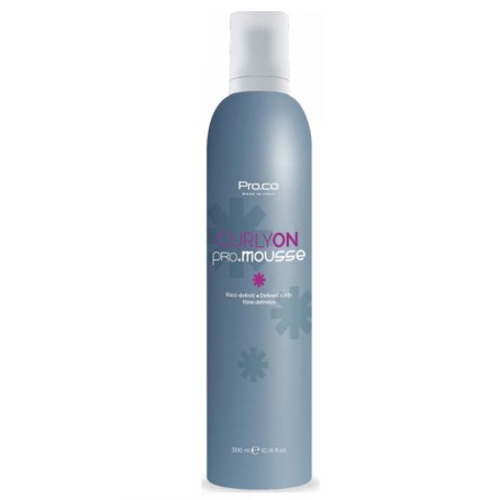Pro.co CURLYON PRO. Mousse 300ml