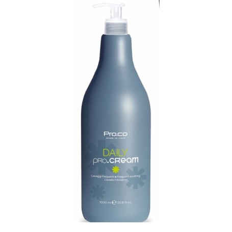 Pro.co DAILY PRO. Cream 1000ml