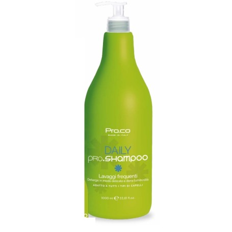 Pro.co DAILY PRO. Shampoo 1000ml