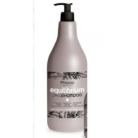 Pro.co EQUILIBRIUM PRO. Shampoo 1000ml
