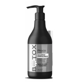 Pro.co BOTOX rimpolpante shampoo 250ml