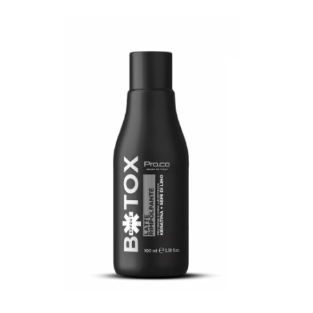 Pro.co BOTOX rimpolpante latte 100ml