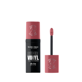 Deborah Milano Super vinyl shake lipstick