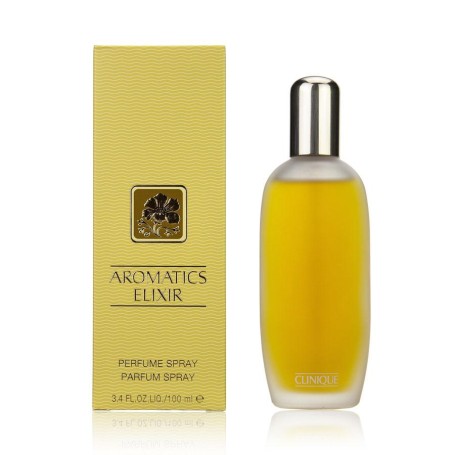 Clinique Aromatics elixir profumo edp 100ml