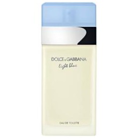 Dolce & Gabbana profumo Light blue donna 100ml edt