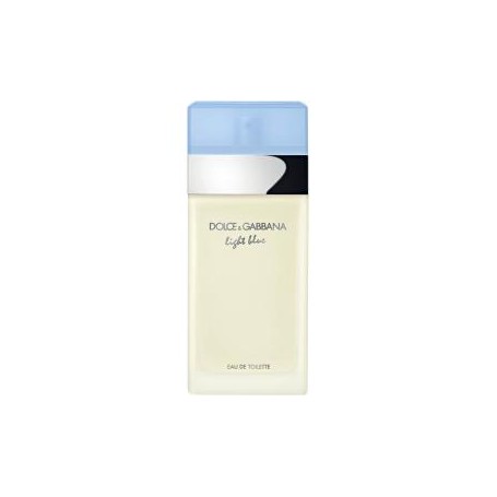 Dolce & Gabbana profumo Light blue donna 100ml edt