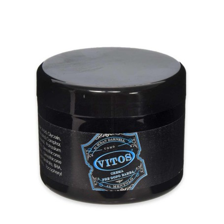 Susan Darnell Vitos Crema Pre-Dopobarba 500 Ml
