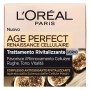 L'Oreal Age Perfect Renaissance Cellulaire Trattamento Ricostituente Spf 15 50 Ml