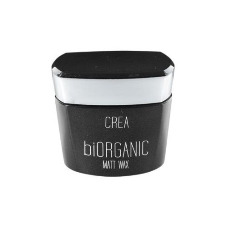 Maxxelle Crea Biorganic Matt Wax  50 Ml