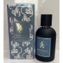 Morris Fortiter cologne Indigo after shave 100ml