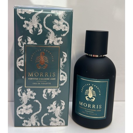 Morris Fortiter cologne Jade after shave 100ml