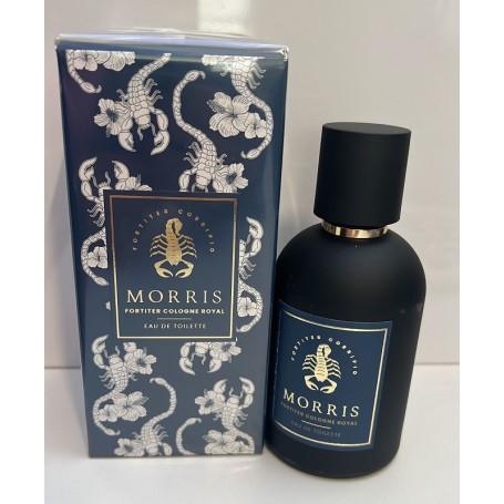 Morris Fortiter cologne Royal after shave 100ml