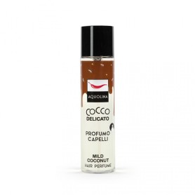 Aquolina profumo capelli cocco 100ml