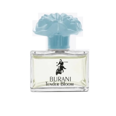 MARIELLA BURANI Tender bloom Eau de Parfum Natural Spray 100ML