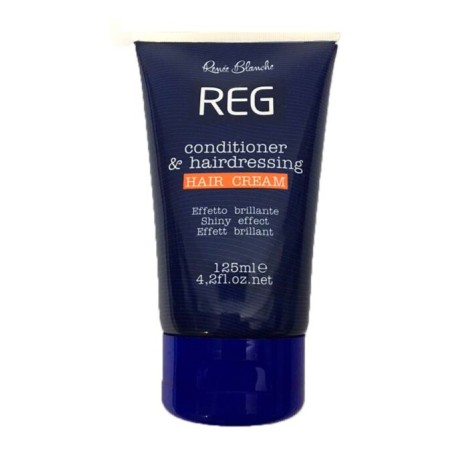 Reg Hair Cream Crema Per Capelli effetto brillante 125ml