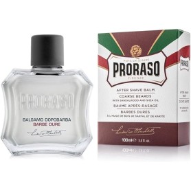 Proraso balsamo dopobarba barbe dure 100ml