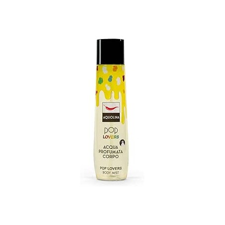 Aquolina pop lovers Profumata Corpo 150ml