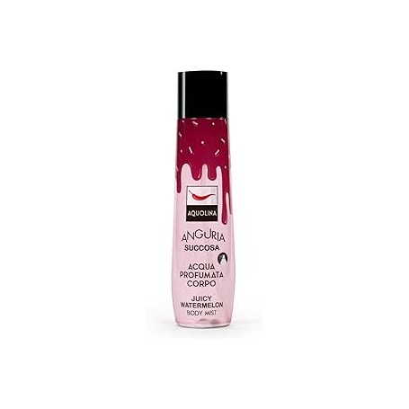Aquolina anguria succosa Profumata Corpo 150ml