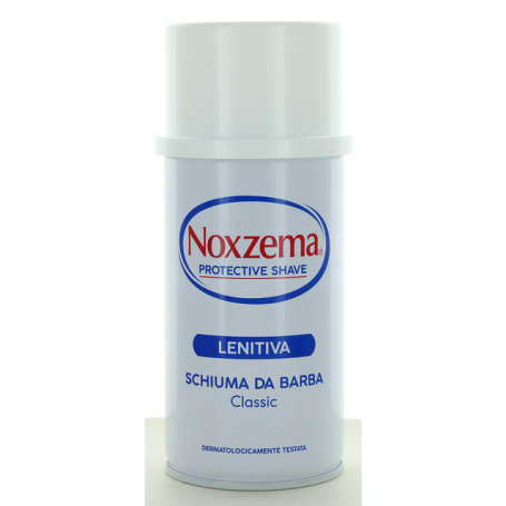 Noxzema Schiuma Da Barba Lenitiva Classic 300ml