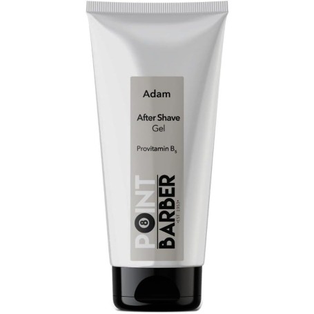 FARMAGAN POINT Barber ADAM Gel dopobarba 100ml