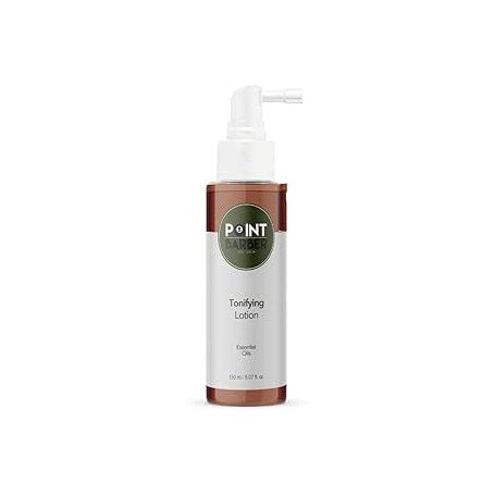 FARMAGAN POINT Barber Lozione Tonificante Capelli 150ml